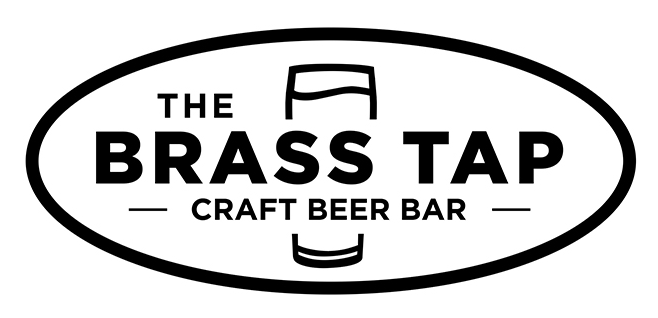 Brass tap