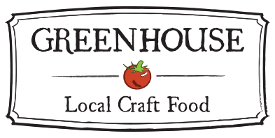 Greenhouse Craft Food