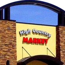 High Country Market Bistro