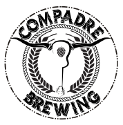 Compadre Brewing logo